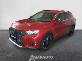 DS Automobiles DS 7 Crossback  BlueHDi DE 96kW (13, 26.900 €