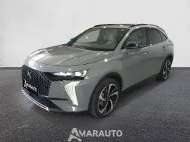 DS Automobiles DS 7 Crossback  E-TENSE 225 OPERA, 45.900 €