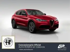 Alfa Romeo Stelvio 2.2 Diesel 118kW (160CV) SPRINT, 51.175 €