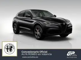 Alfa Romeo Stelvio 2.2 Diésel 154kW (210CV) Veloce, 47.995 €