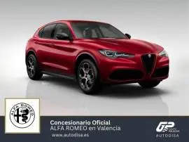 Alfa Romeo Stelvio 2.2 Diésel 154kW (210CV) Veloce, 53.880 €