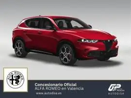 Alfa Romeo Tonale 1.3 Multi-air PHEV Speciale Q4, 42.995 €