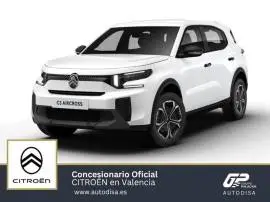 Citroën C3 Aircross BlueHDi 81kW (110CV) S&S C-Ser, 19.995 €