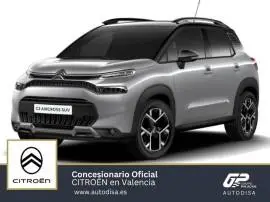 Citroën C3 Aircross PureTech 81kW (110CV) Max, 23.600 €