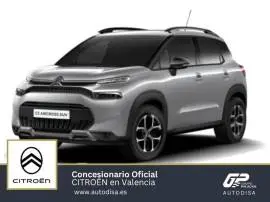 Citroën C3 Aircross PureTech 81kW (110CV) Plus, 21.500 €