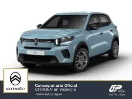 Citroën C3 PureTech 100 You, 15.100 €