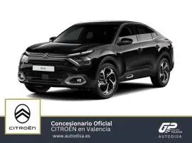 Citroën C4 X BlueHDi 130 S&S EAT8 Max, 28.000 €