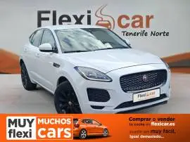 Jaguar E-Pace 2.0D 110kW 4WD Auto, 26.990 €