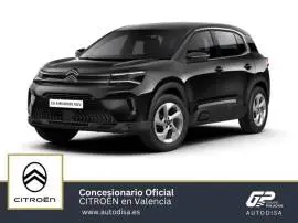 Citroën C5 Aircross Hybrid 100kW (136CV) e-DCS6 Yo, 32.600 €