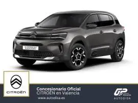 Citroën C5 Aircross Hybrid 225 e-EAT8 Feel Pack, 47.500 €