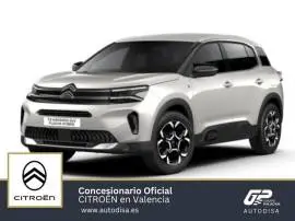 Citroën C5 Aircross Plug-in Hybrid 225 e-EAT8 E Se, 37.900 €