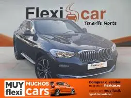 BMW X4 2.0 184CV, 39.490 €