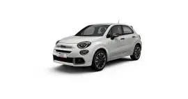 Fiat 500X Sport 1.5 Hybrid 97kW (130cv) DCT, 23.800 €