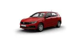 Fiat Tipo HB Red 1.5 Hybrid 97kW (130CV) DCT, 24.400 €