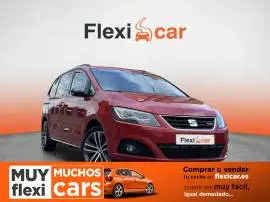 Seat Alhambra 2.0 TDI 135kW (184CV) DSG S/S Style , 27.990 €