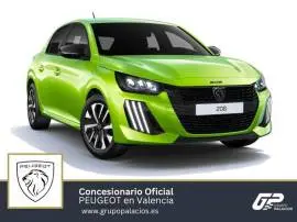 Peugeot 208 Active Puretech 75, 17.250 €