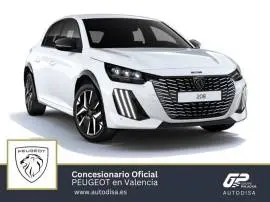 Peugeot 208 GT Puretech 100, 22.800 €