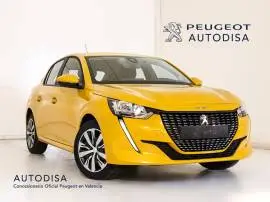 Peugeot 208 PureTech 55kW (75CV) Active Pack, 16.500 €