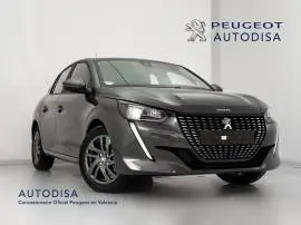 Peugeot 208 PureTech 73kW (100CV) EAT8 Allure Pack, 21.192 €