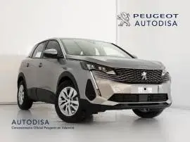 Peugeot 3008 1.2 PureTech 96KW S&S Allure Pack EAT, 29.770 €