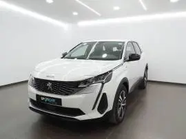 Peugeot 3008 Hybrid 225 e-EAT8 Active Pack, 33.995 €