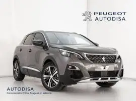 Peugeot 3008 Hybrid 225 e-EAT8 GT, 38.580 €