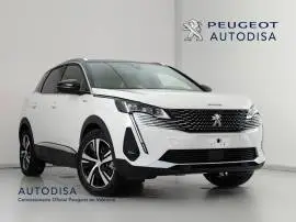 Peugeot 3008 Hybrid 225 e-EAT8 GT, 42.342 €