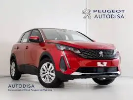 Peugeot 3008 Hybrid 225 e-EAT8 GT, 40.510 €