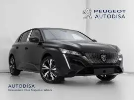 Peugeot 308 5P Allure Pack Puretech 130 S&S MAN, 23.390 €