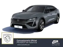 Peugeot 408 408 GT PHEV 225 e-EAT8, 45.760 €