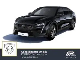 Peugeot 408 408 GT PHEV 225 e-EAT8, 46.800 €