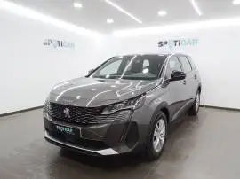 Peugeot 5008 1.2 PureTech 96KW S&S Active Pack, 29.600 €