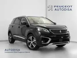 Peugeot 5008 1.2 PureTech 96KW S&S Allure Pack, 31.600 €