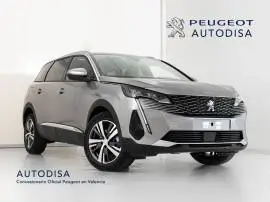 Peugeot 5008 1.5 BlueHDi 96kW S&S Allure Pack EAT8, 34.300 €