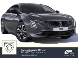 Peugeot 508 SW PSE HYBRID 360 e-EAT8, 45.900 €