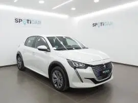 Peugeot e-208 Active Eléctrico 136 (100 Kw), 23.995 €