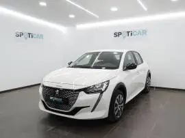 Peugeot e-208 Active Eléctrico 136 (100 Kw), 31.230 €