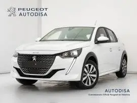 Peugeot e-208 Active Eléctrico 136 (100 Kw), 29.125 €