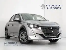 Peugeot e-208 Eléctrico Active Pack, 27.894 €