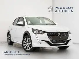 Peugeot e-208 Eléctrico Active Pack, 32.500 €