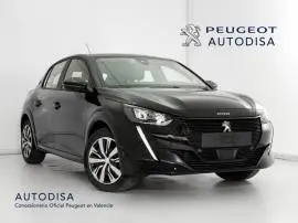 Peugeot e-208 Eléctrico Allure Pack, 28.300 €