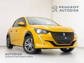 Peugeot e-208 GT Eléctrico 136 (100 Kw), 34.352 €