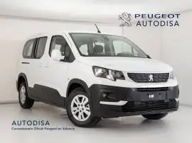 Peugeot e-Rifter e-Rifter Active Pack Standard 100, 31.900 €