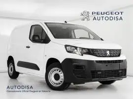 Peugeot Partner TEPEE Active 1.6 BlueHDi 100 Partn, 19.900 €