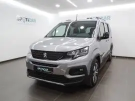 Peugeot Rifter e-Rifter GT Standard 100kw, 36.921 €