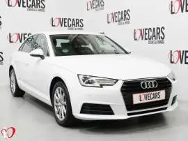 Audi A4 Advanced 35 TDI 110kW (150CV) S tronic, 21.700 €