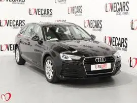 Audi A4 Avant Advanced 35 TDI 110kW S tronic, 19.500 €