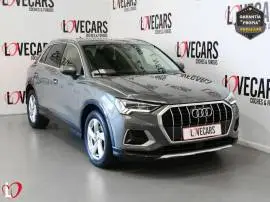 Audi Q3 35 TDI 110kW (150CV) S tronic, 27.900 €