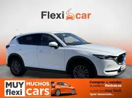 Mazda CX-5 2.2 D 110kW (150CV) 2WD AT Evolution, 24.490 €