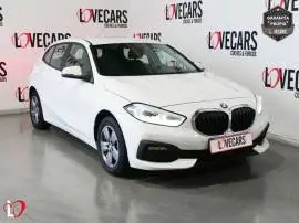 BMW Serie 1 116d, 23.900 €